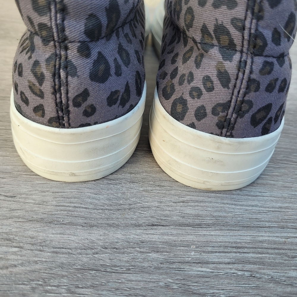 Restricted Women's Pull On Shoes Size 10 - Picture 13 of 16